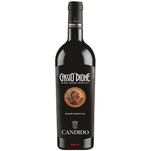Rượu Vang Candido Cassio Dione