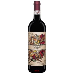 Rượu Vang Carpineto Dogajolo Toscana