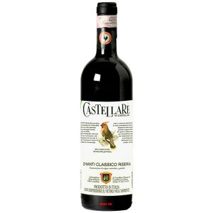 Rượu Vang Castellare Di Castellina Chianti Classico