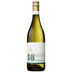 Rượu Vang De Bortoli DB Selection Semillon Chardonnay