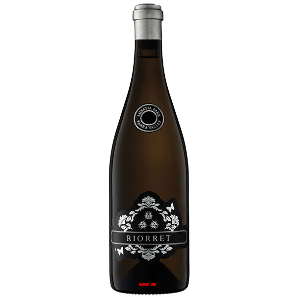 Rượu Vang De Bortoli Riorret Lusatia Park Chardonnay