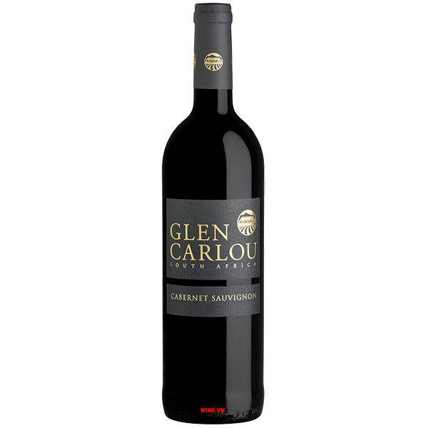 Rượu Vang Glen Carlou Cabernet Sauvignon