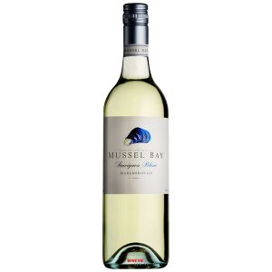 Rượu Vang Mussel Bay Sauvignon Blanc