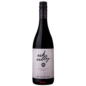 Rượu Vang New Zealand Esk Valley Hawkes Bay Syrah