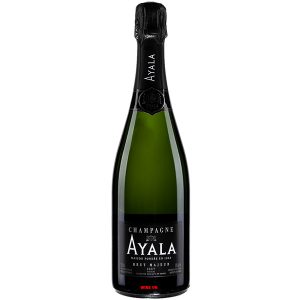 Rượu Champagne Ayala Brut Majeur