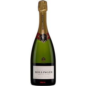 Rượu Champagne Bollinger Special Cuvee