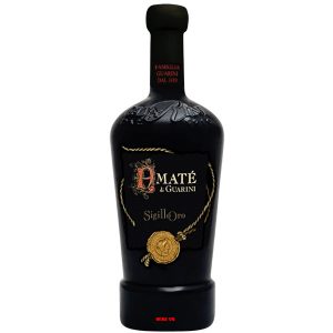 Rượu Vang Amate Di Guarini Sigillo Oro
