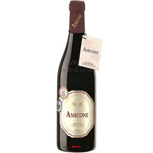 Rượu Vang Amicone Cantine Di Ora