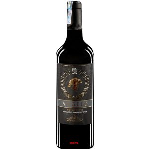 Rượu Vang Angelo Primitivo Montedidio