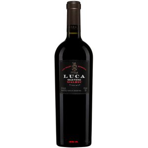 Rượu Vang Argentina Luca Old Vine Malbec