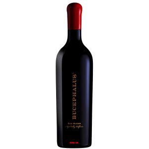 Rượu Vang Bucephalus Red Blend