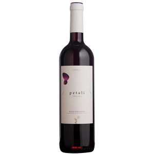 Rượu Vang Cantalici Petali Toscana Rosso