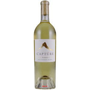 Rượu Vang Capture Sauvignon Blanc