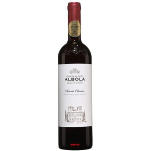 Rượu Vang Castello D'Albola Chianti Classico
