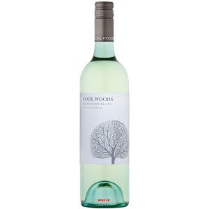 Rượu Vang Cool Woods Sauvignon Blanc