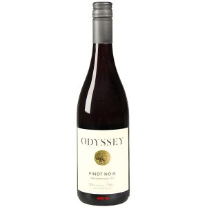Rượu Vang New Zealand Odyssey Pinot Noir